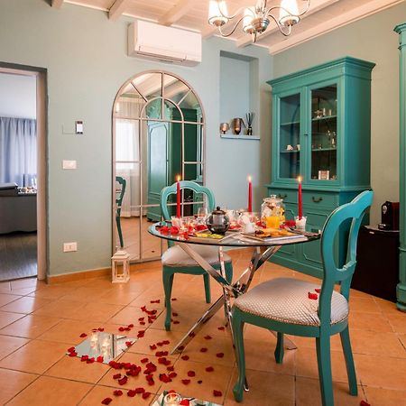 Hotel Butterfly - Il Nido D'Amore Bologna Monzuno Exteriér fotografie