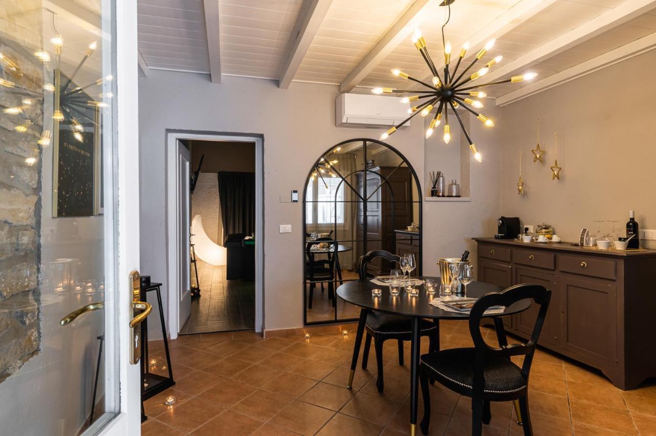 Hotel Butterfly - Il Nido D'Amore Bologna Monzuno Exteriér fotografie