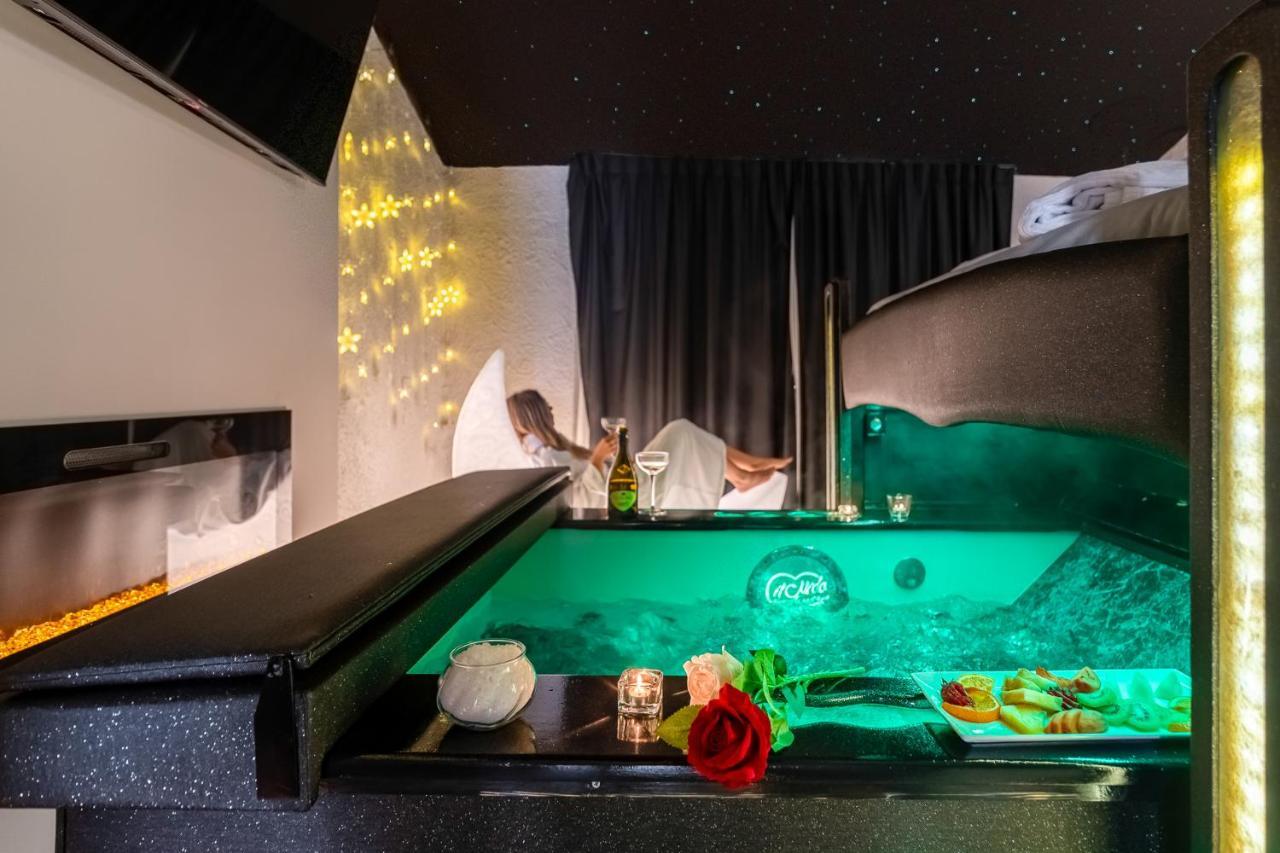 Hotel Butterfly - Il Nido D'Amore Bologna Monzuno Exteriér fotografie