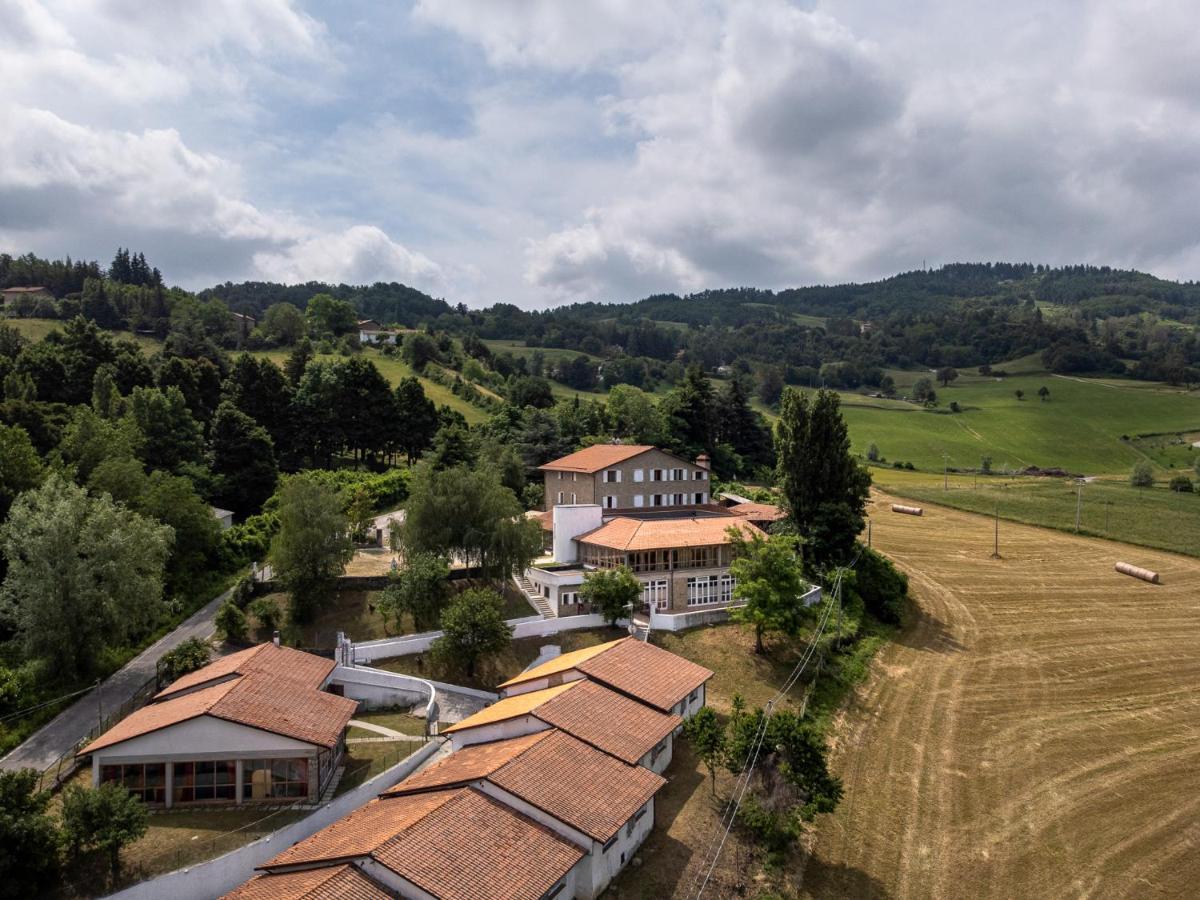 Hotel Butterfly - Il Nido D'Amore Bologna Monzuno Exteriér fotografie
