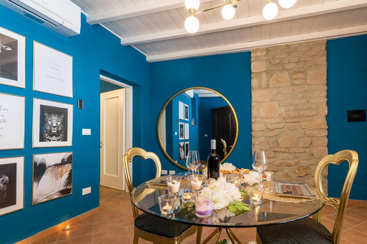 Hotel Butterfly - Il Nido D'Amore Bologna Monzuno Exteriér fotografie
