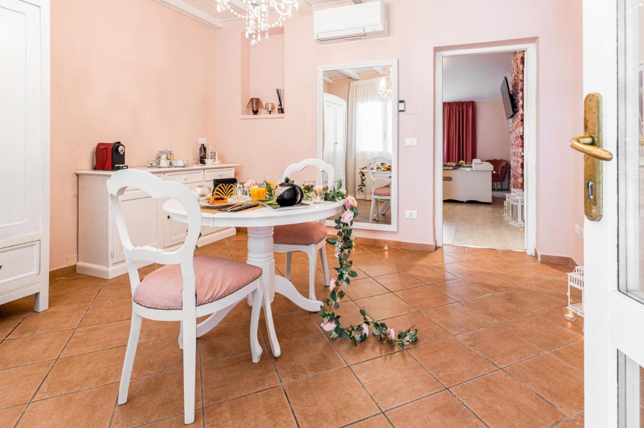 Hotel Butterfly - Il Nido D'Amore Bologna Monzuno Exteriér fotografie