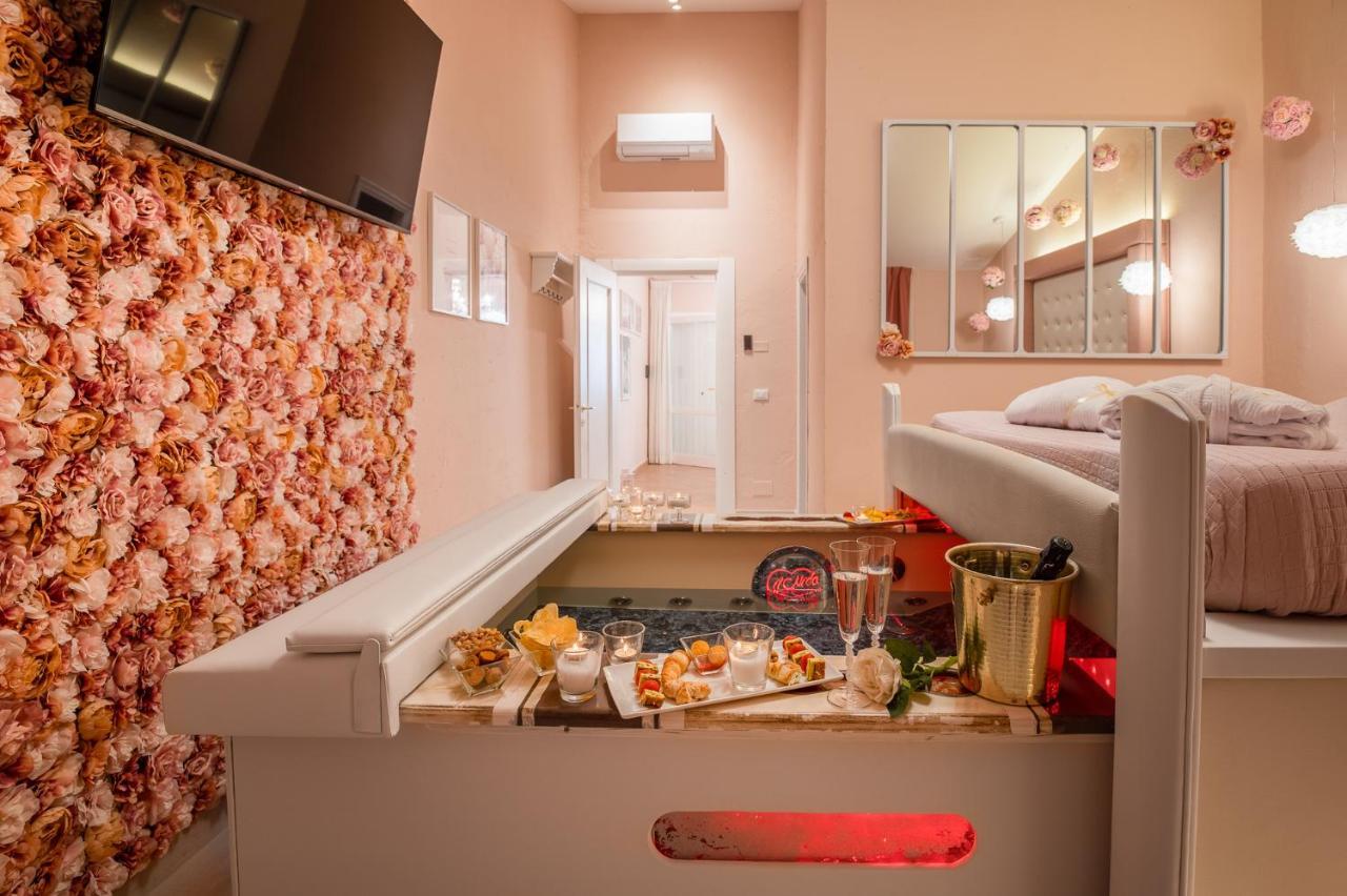 Hotel Butterfly - Il Nido D'Amore Bologna Monzuno Exteriér fotografie